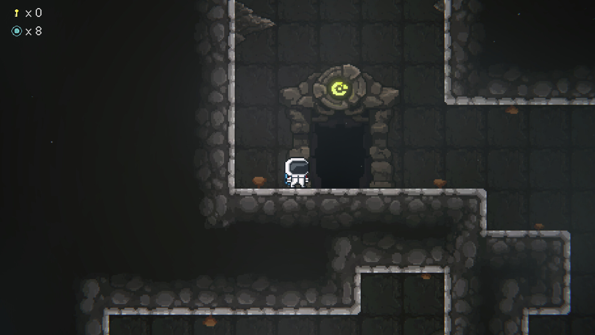 Space Revolver Screenshot 5