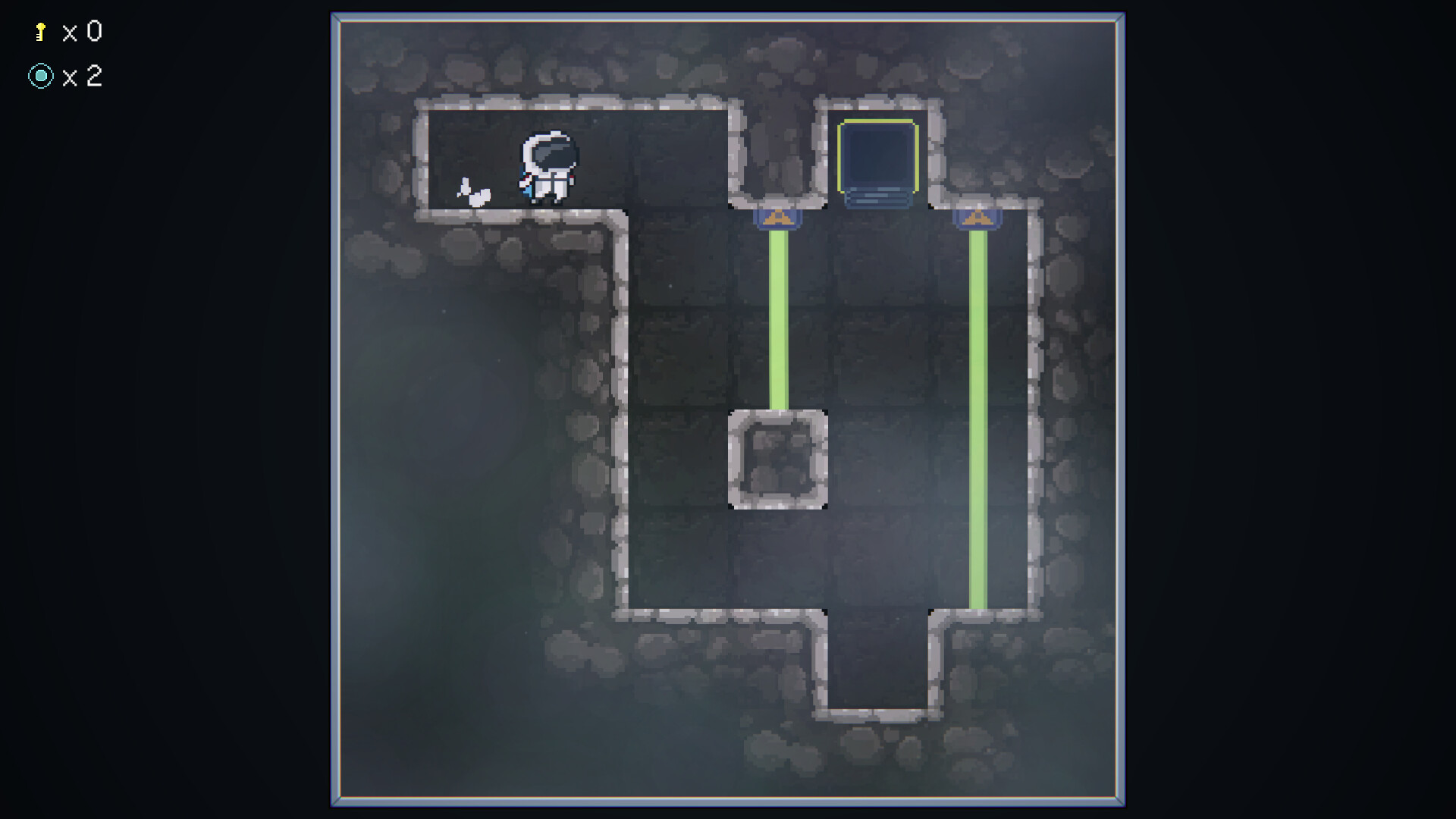 Space Revolver Screenshot 7