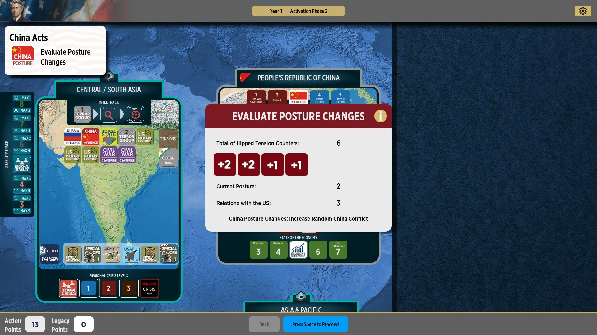 Mr. President Screenshot 6