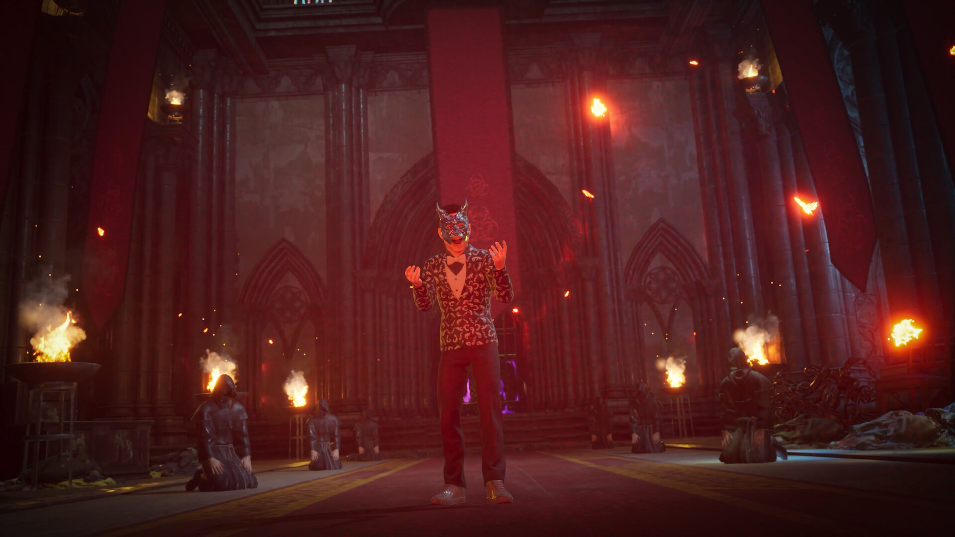 Deceit 2 Screenshot 10
