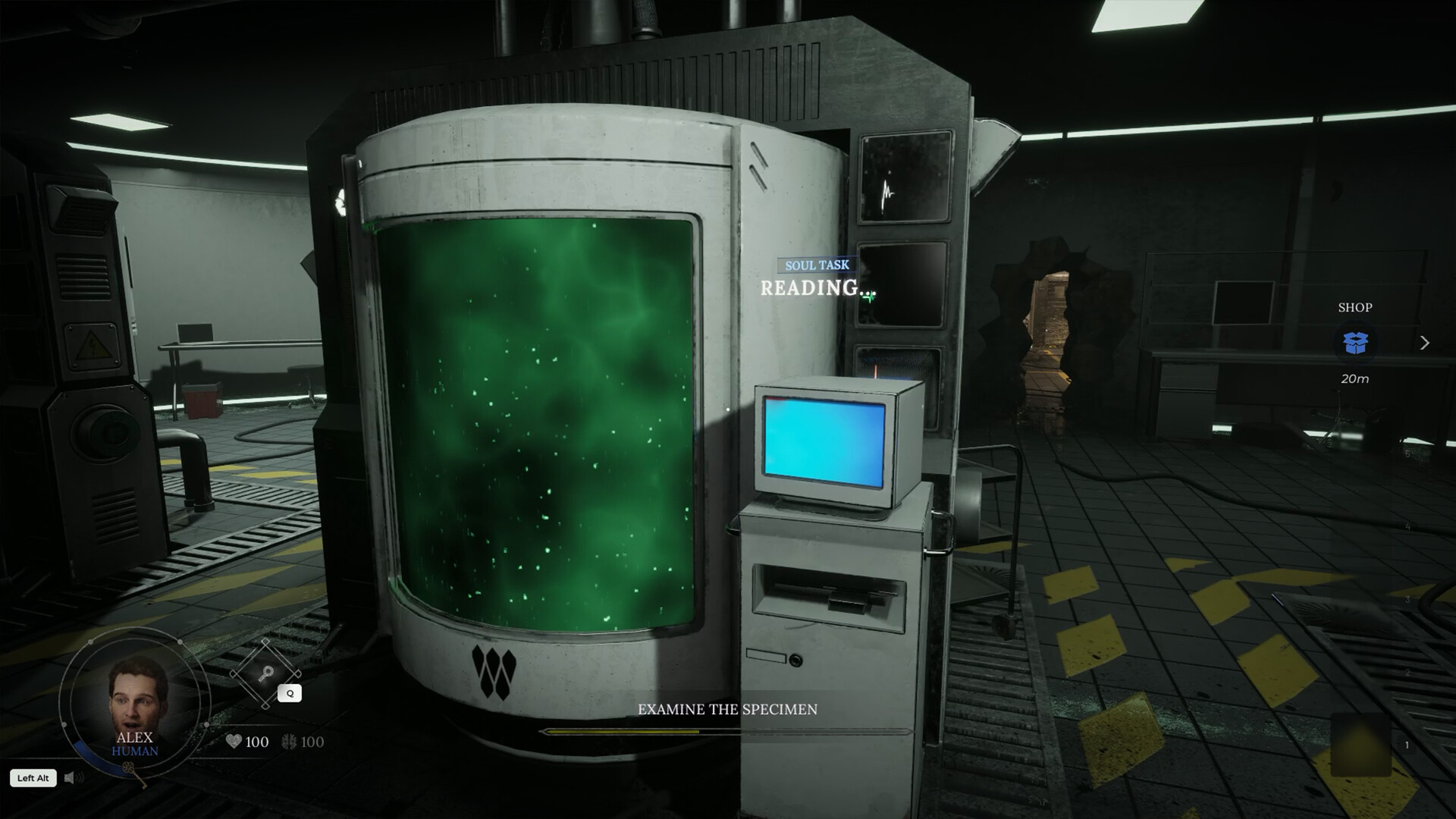 Deceit 2 Screenshot 8