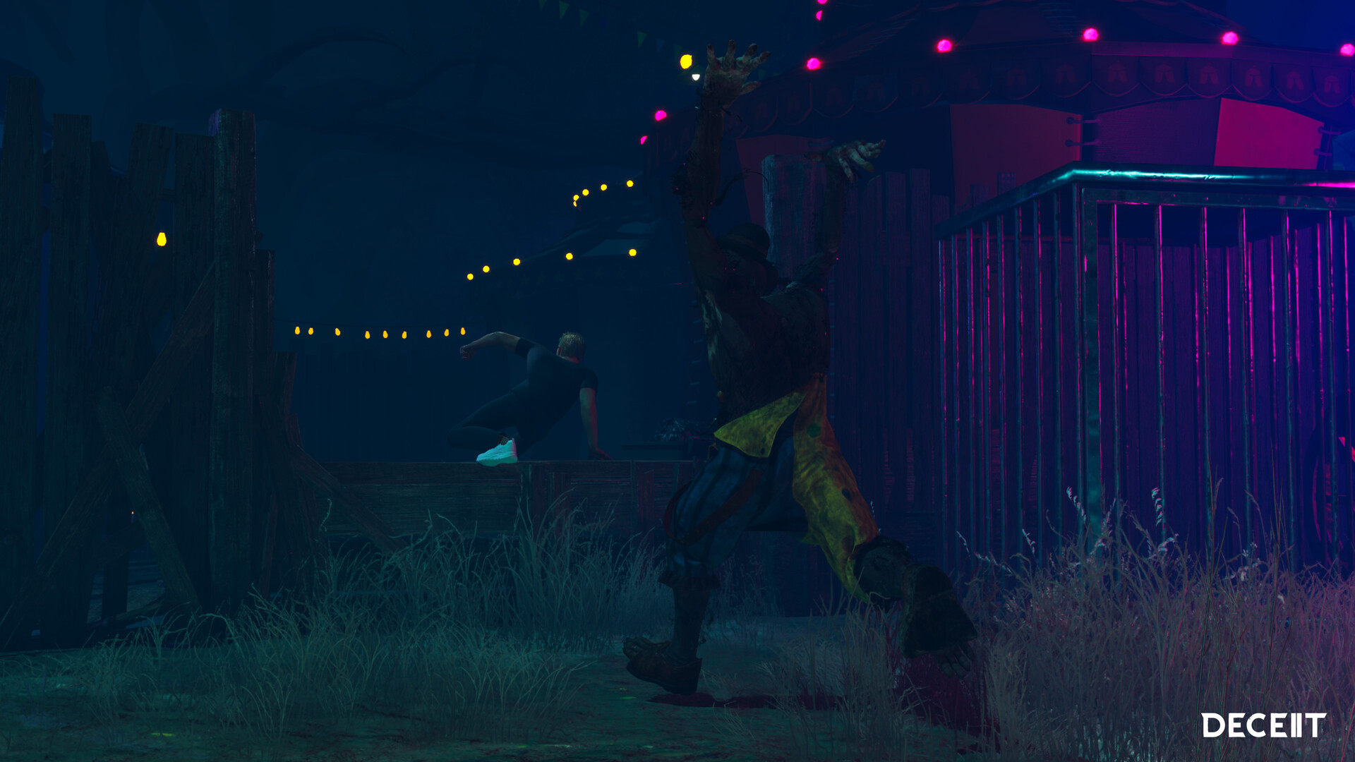 Deceit 2 Screenshot 1