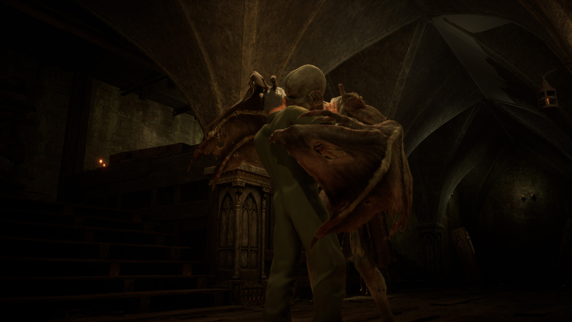 Deceit 2 Screenshot 0