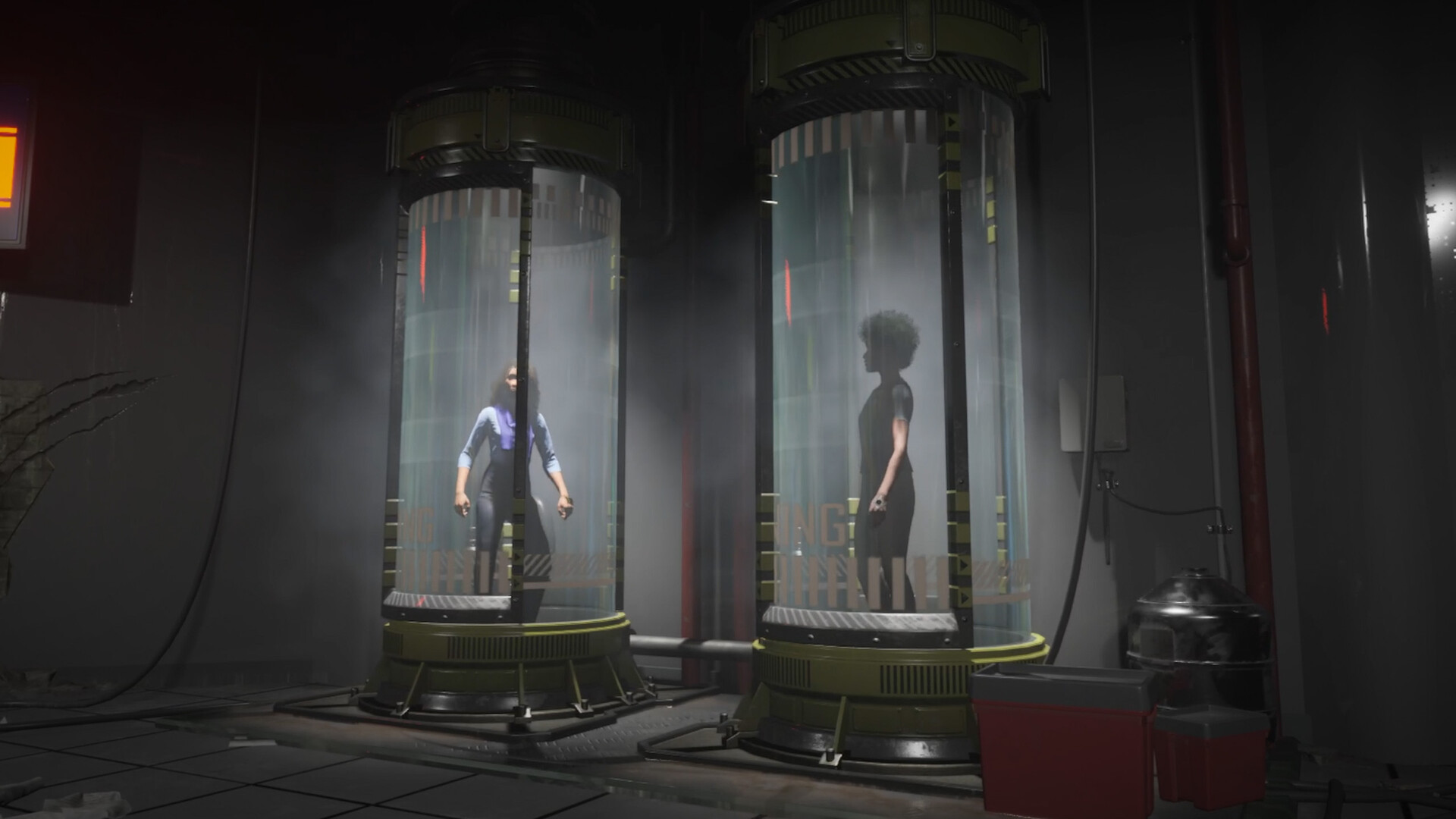 Deceit 2 Screenshot 3