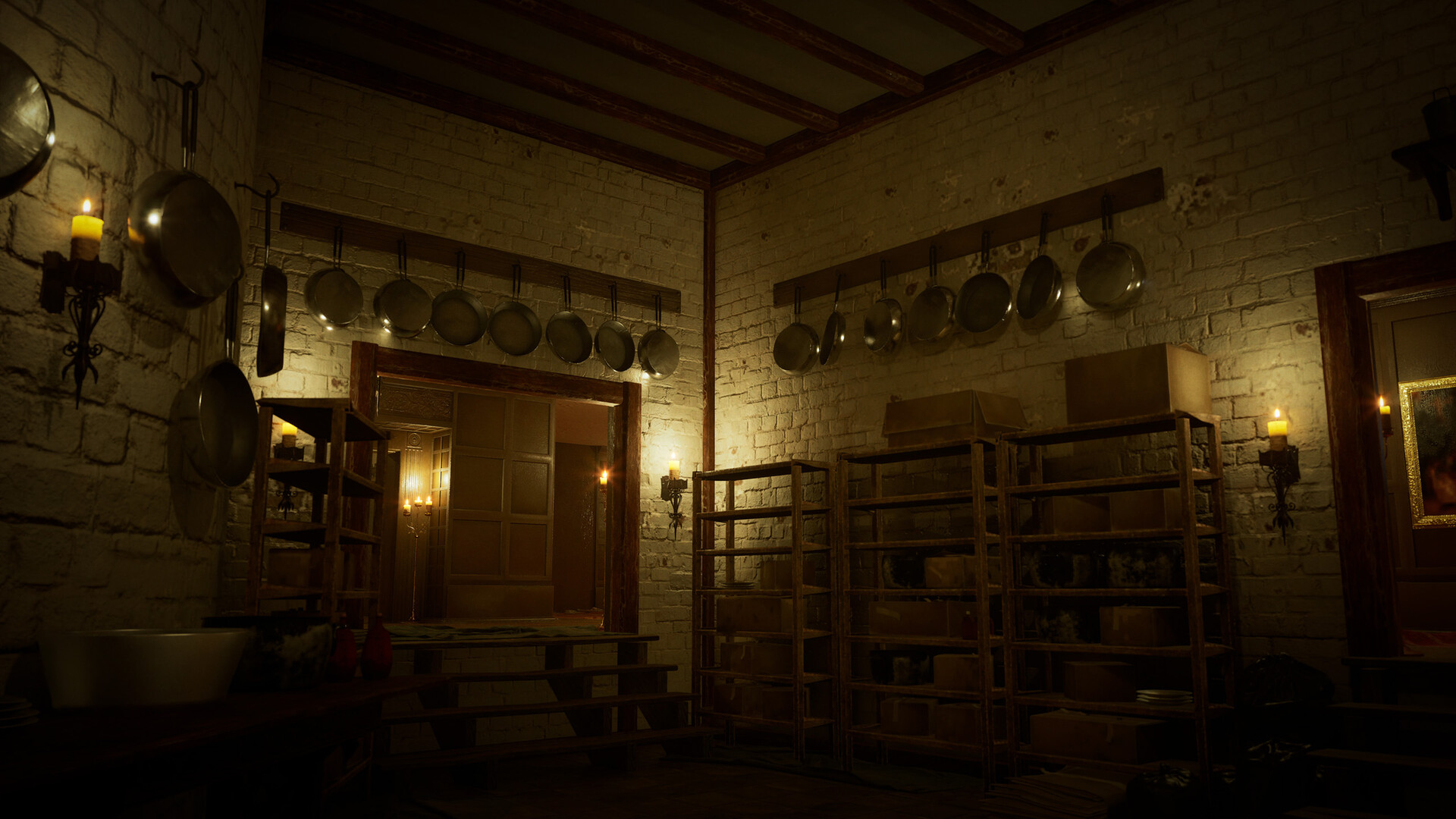 Deceit 2 Screenshot 5