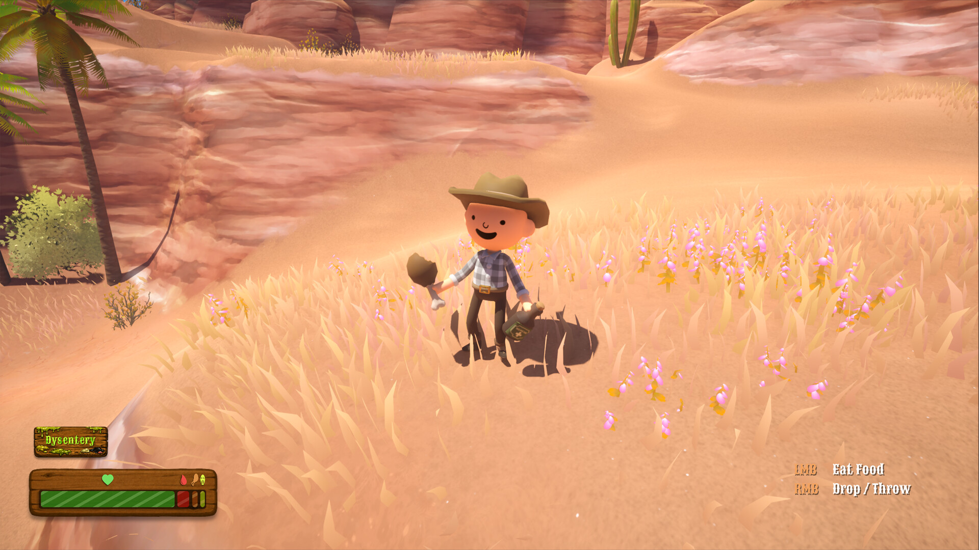 Trail & Error Screenshot 4