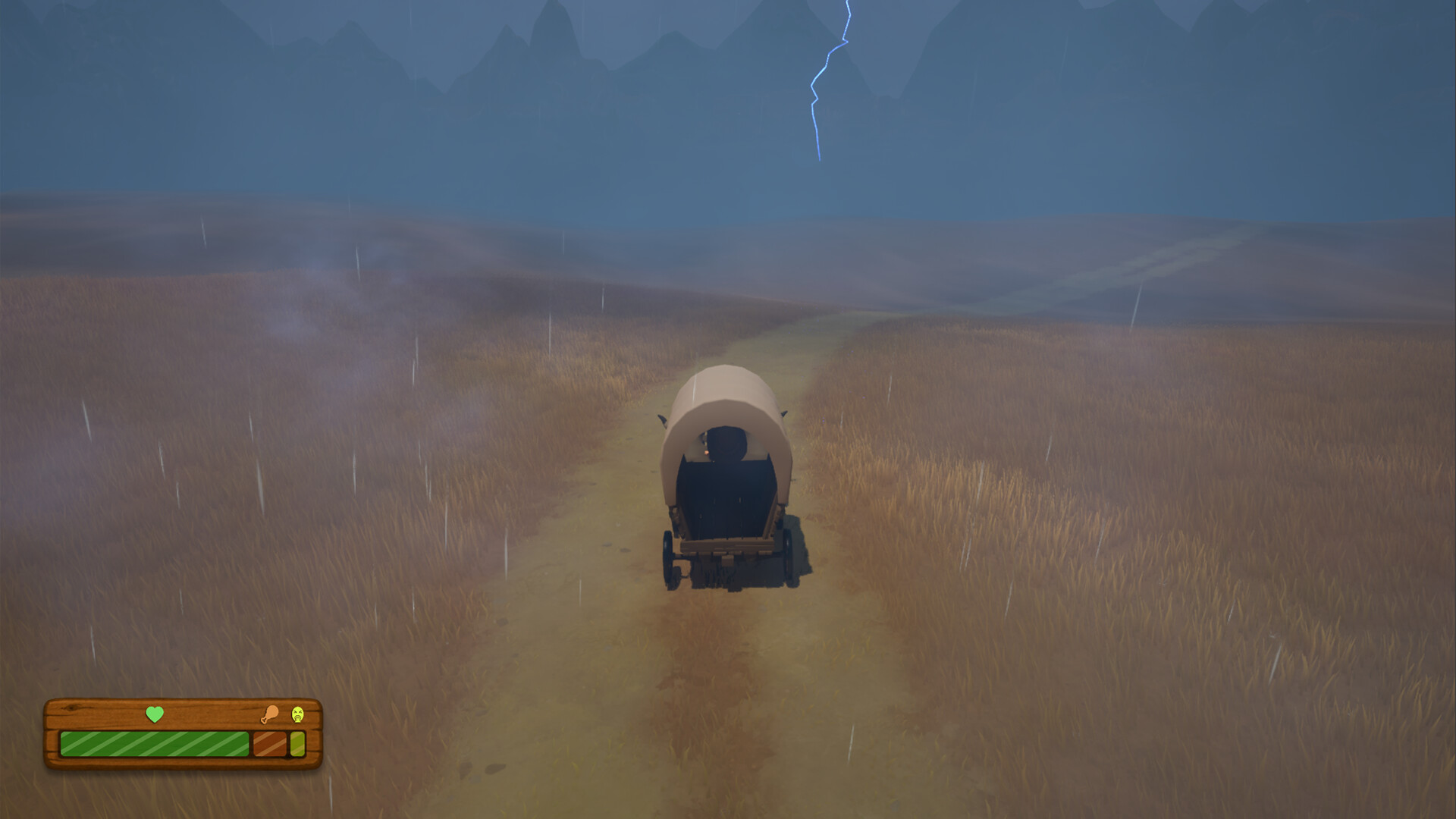 Trail & Error Screenshot 1