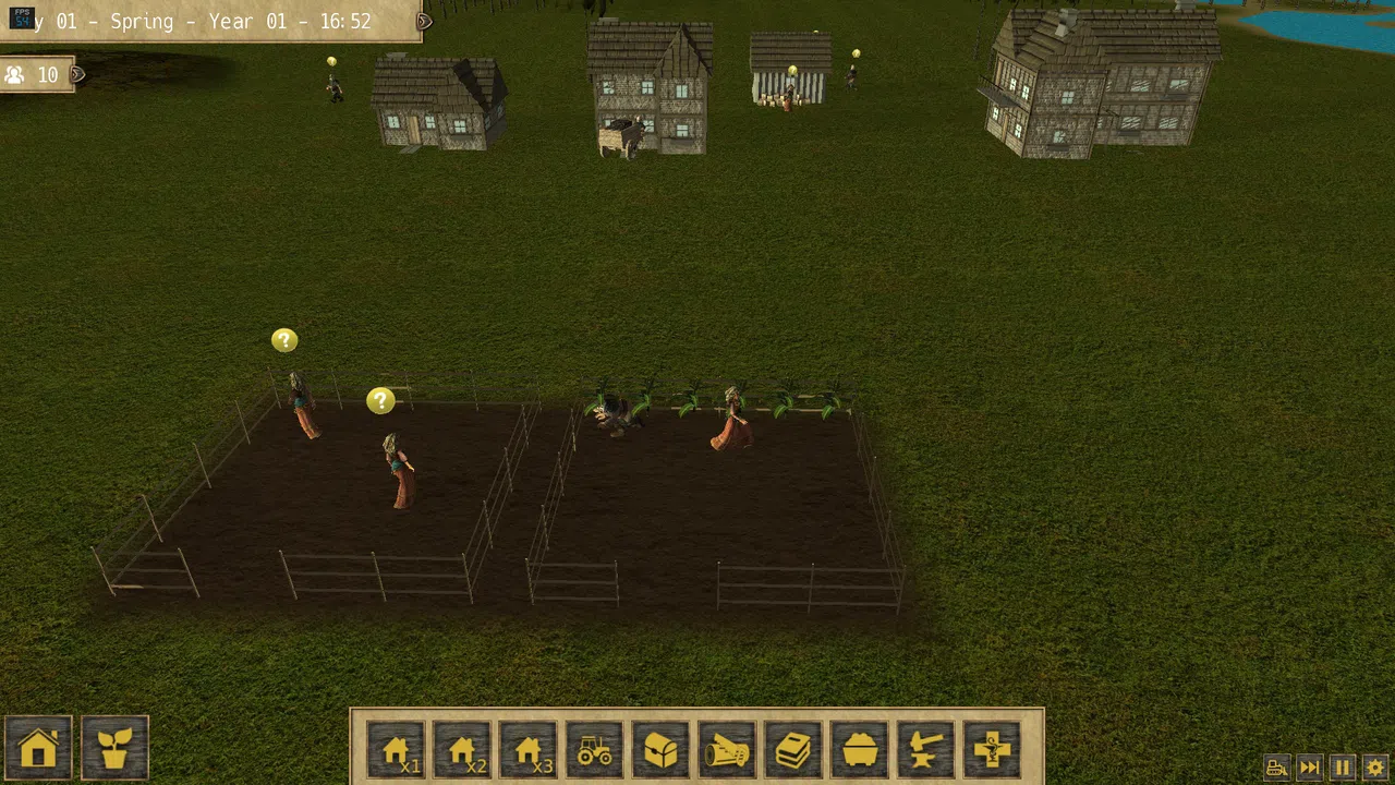 The Colony Screenshot 5