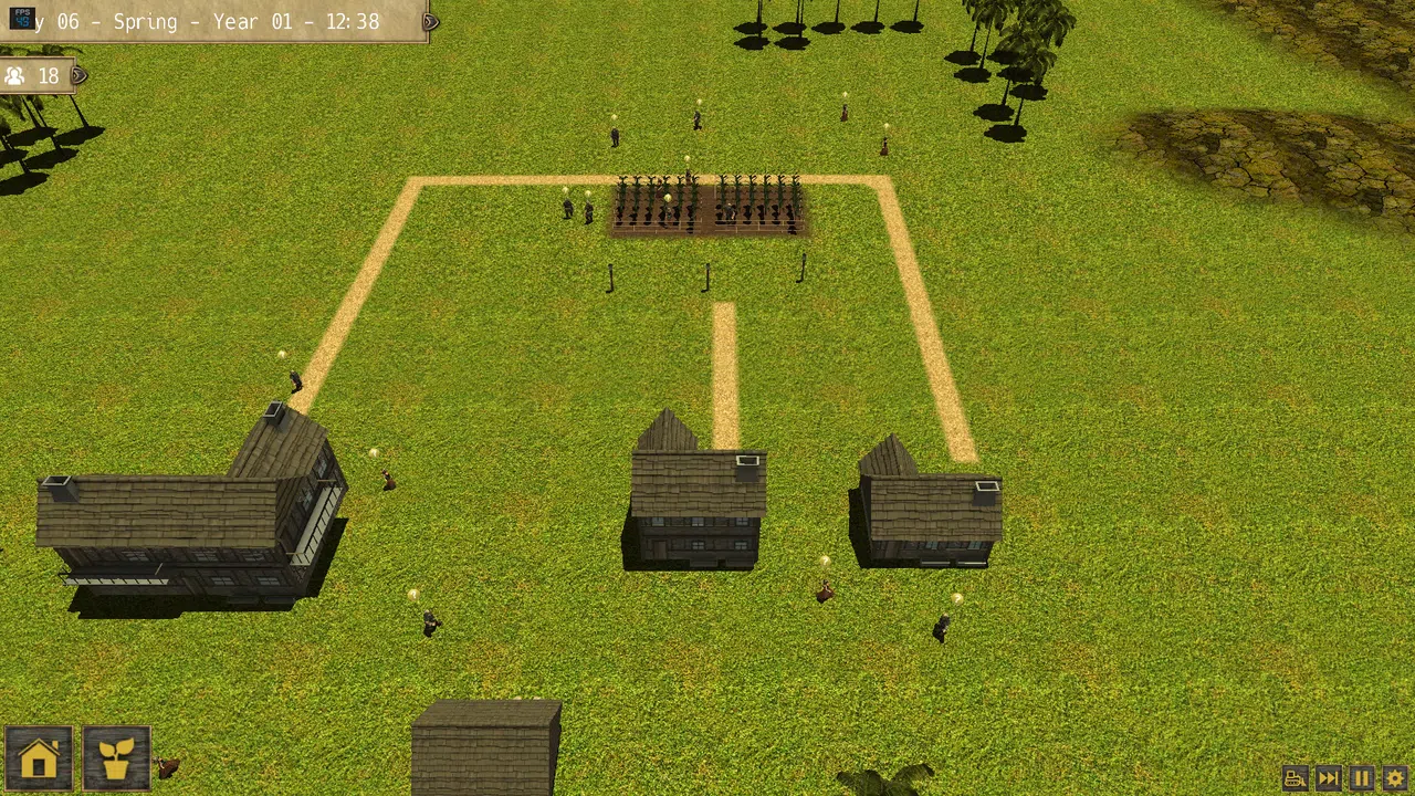 The Colony Screenshot 7