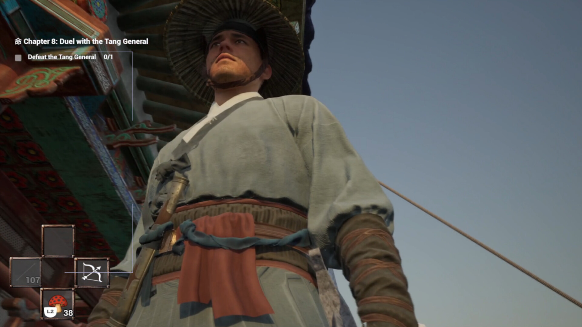 GAYA - The Mystery Screenshot 7