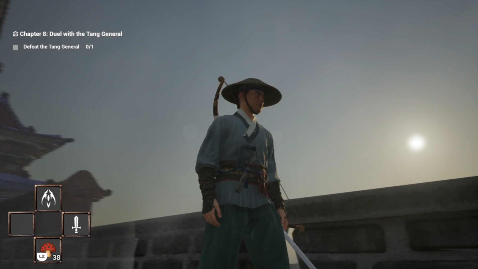 GAYA - The Mystery Screenshot 4