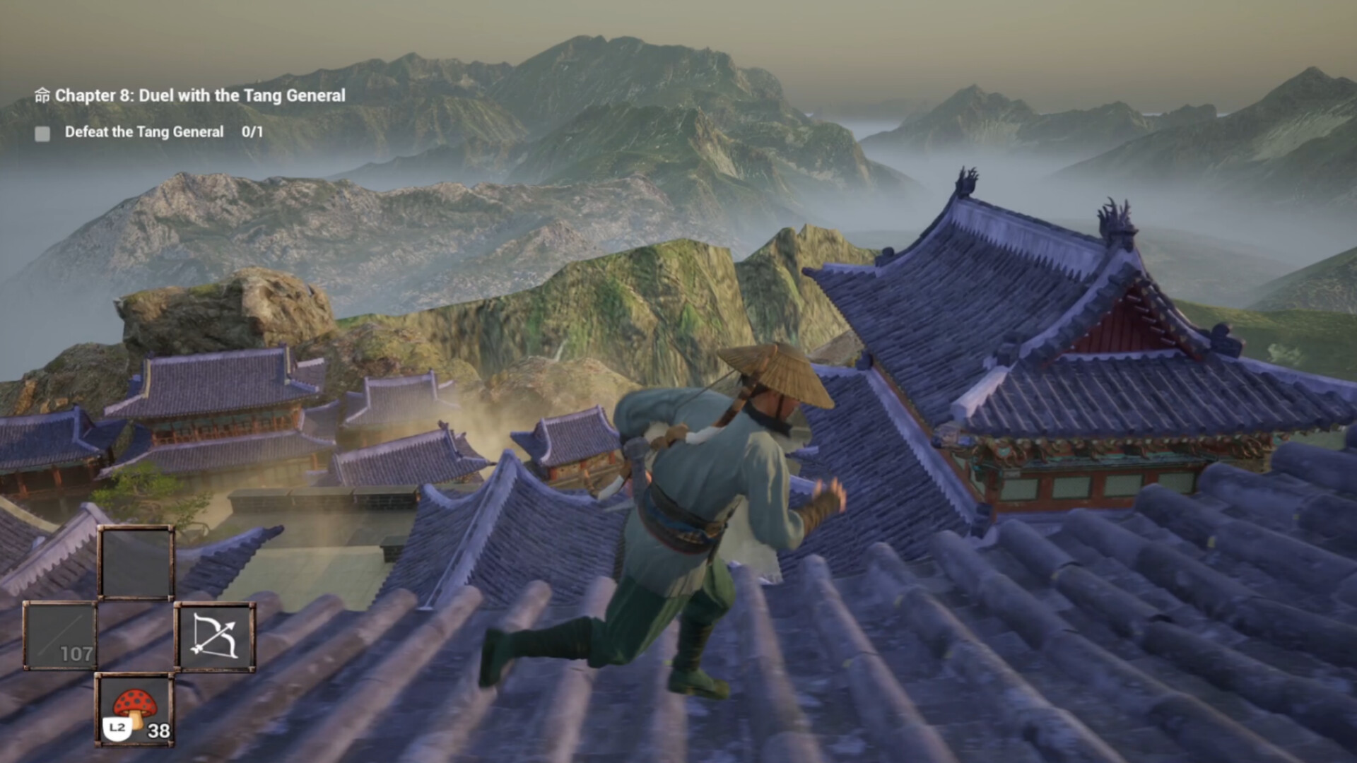 GAYA - The Mystery Screenshot 9