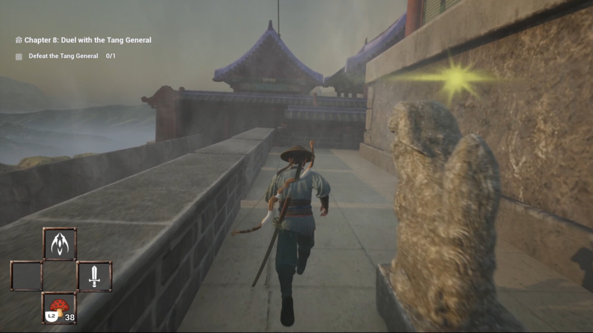 GAYA - The Mystery Screenshot 6