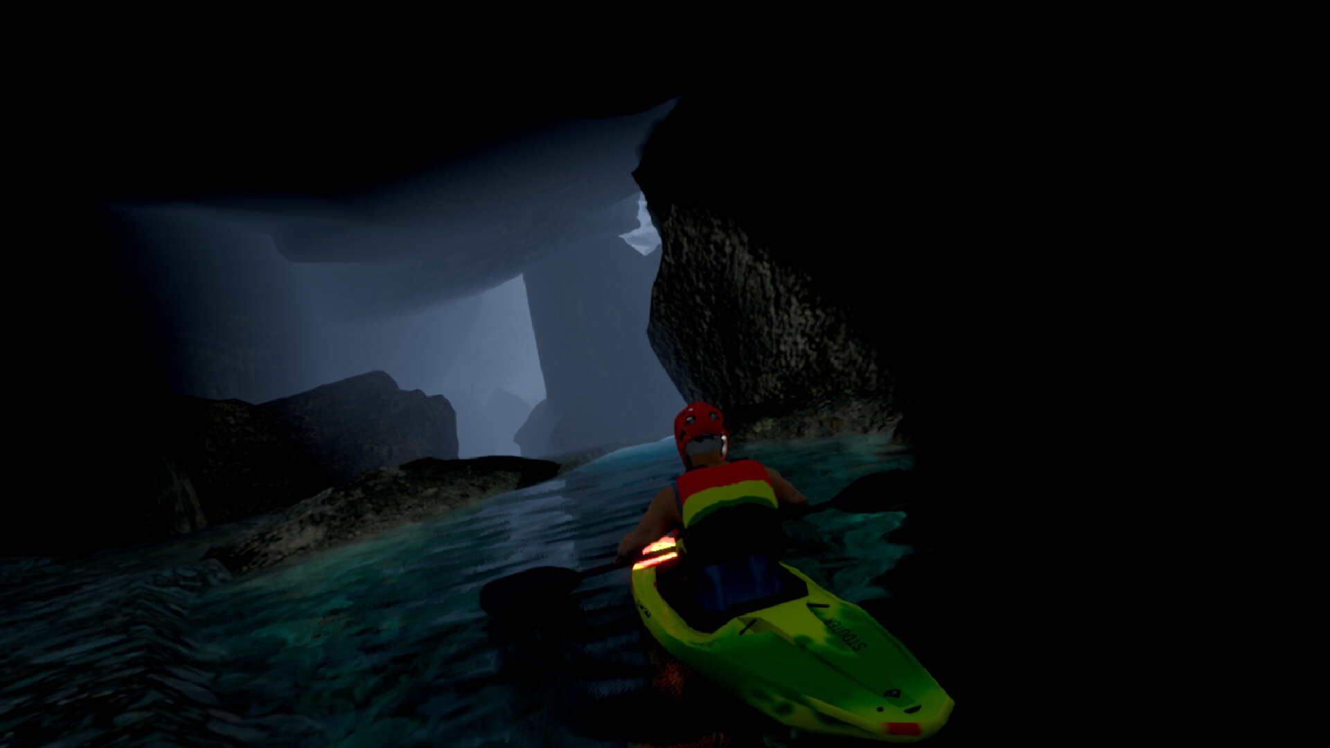 Stout Kayak Screenshot 14
