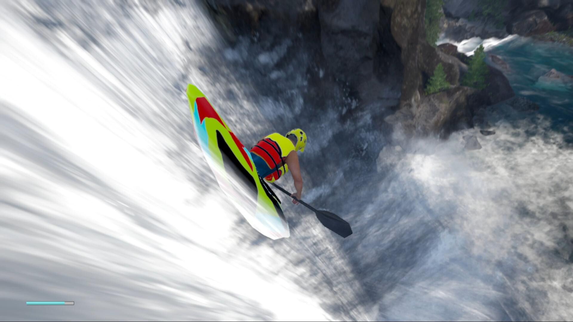 Stout Kayak Screenshot 0