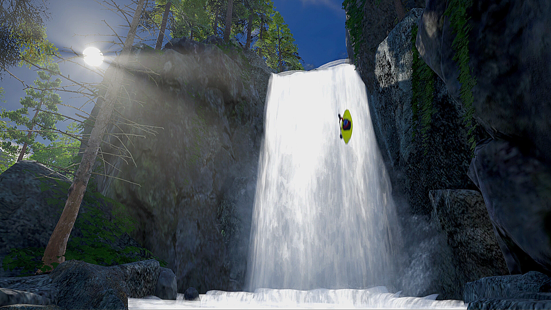 Stout Kayak Screenshot 6