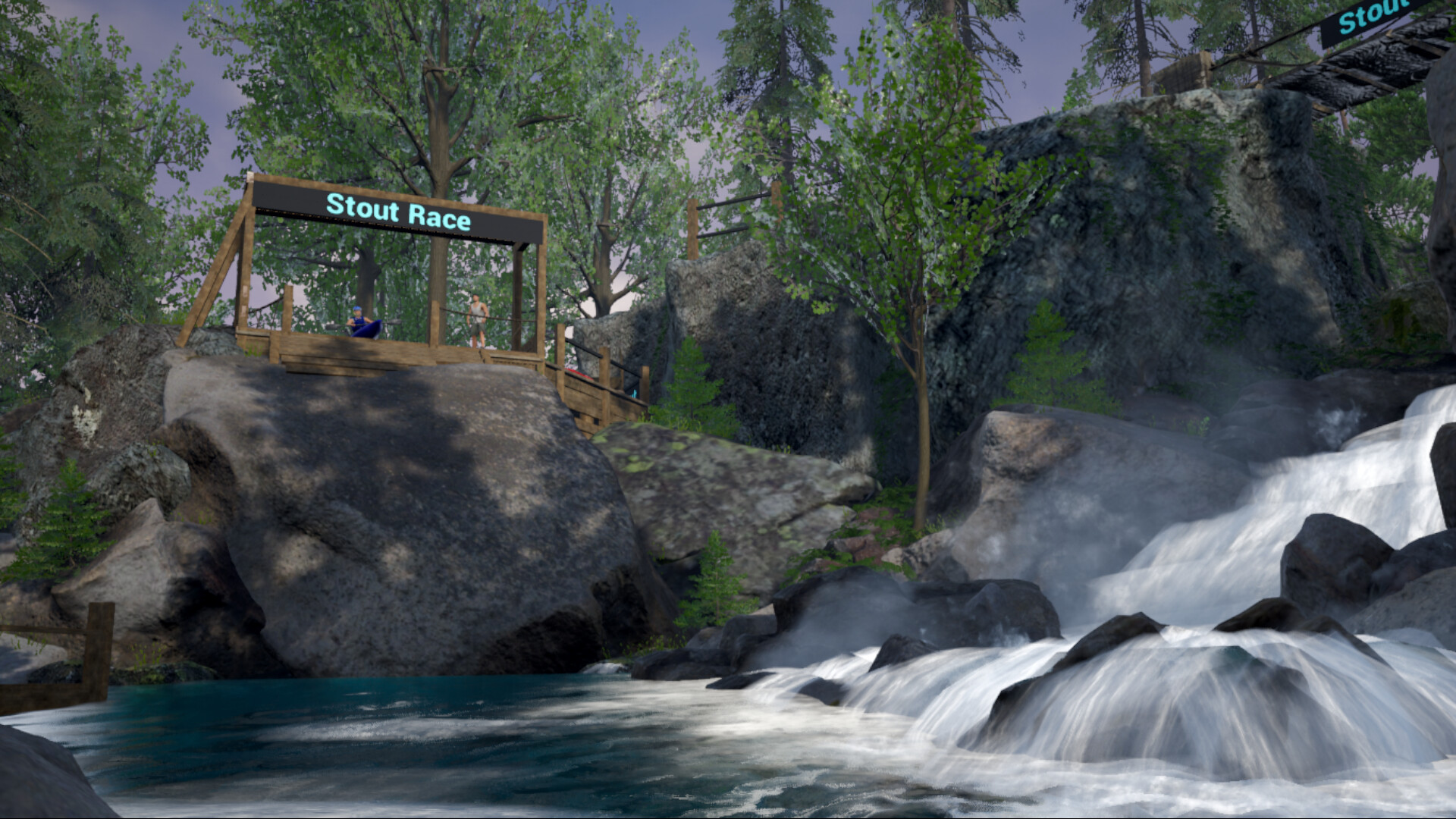 Stout Kayak Screenshot 8