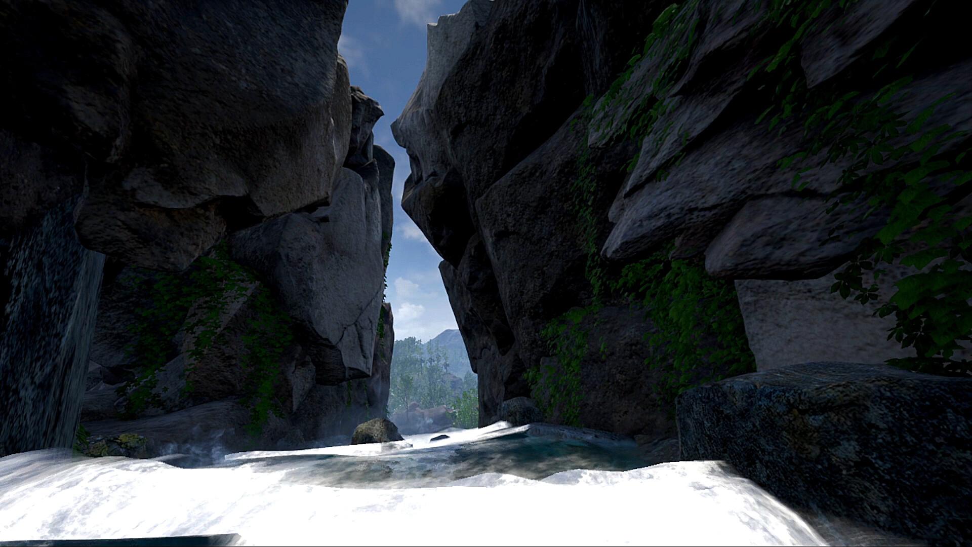 Stout Kayak Screenshot 10