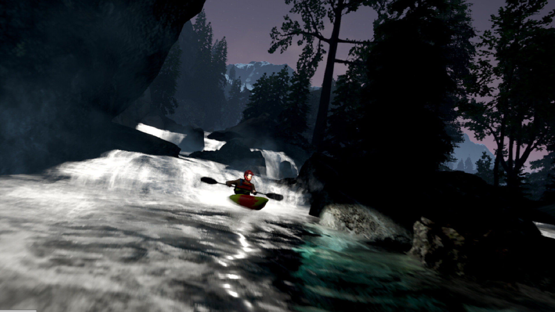 Stout Kayak Screenshot 12