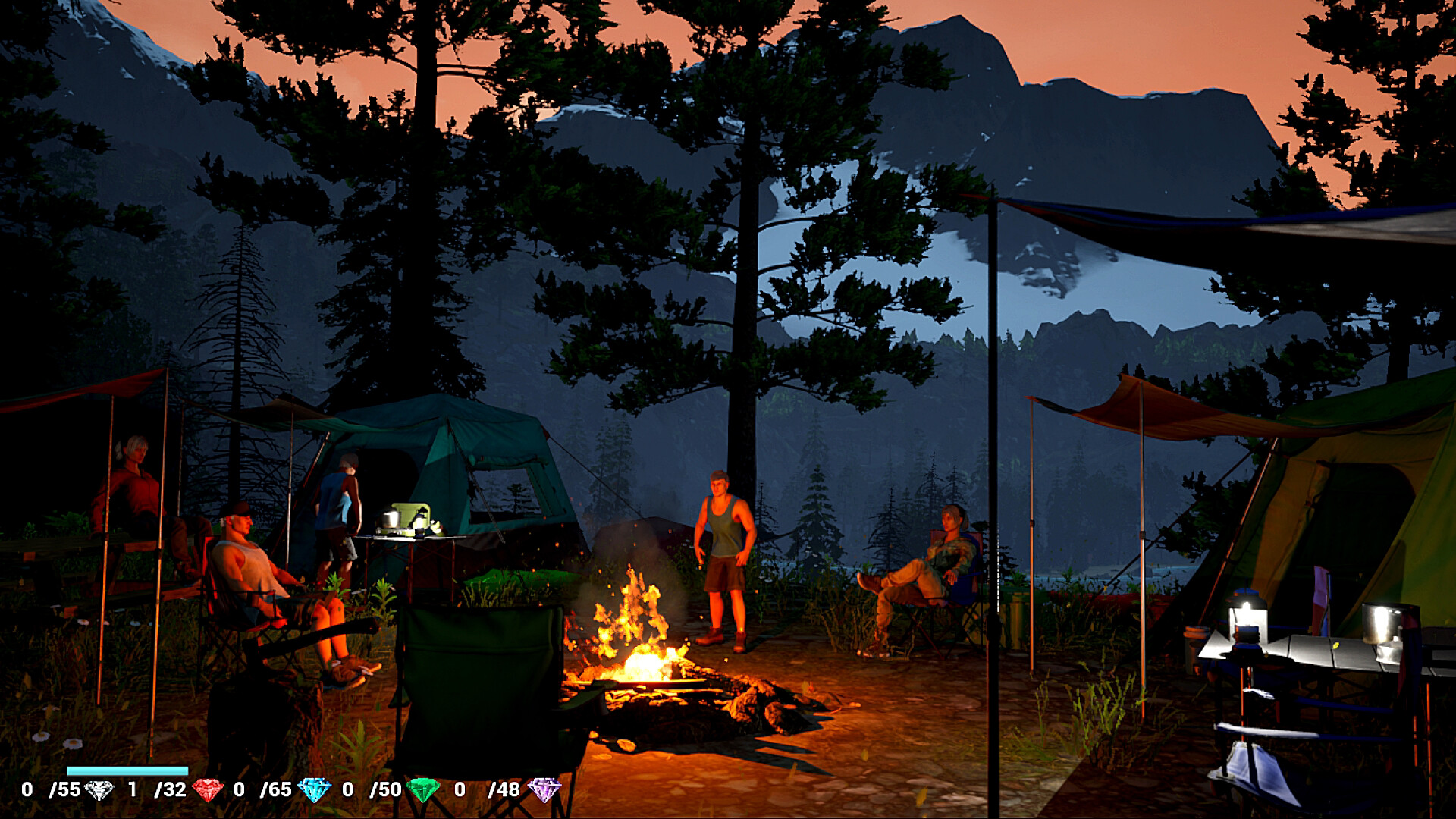 Stout Kayak Screenshot 11