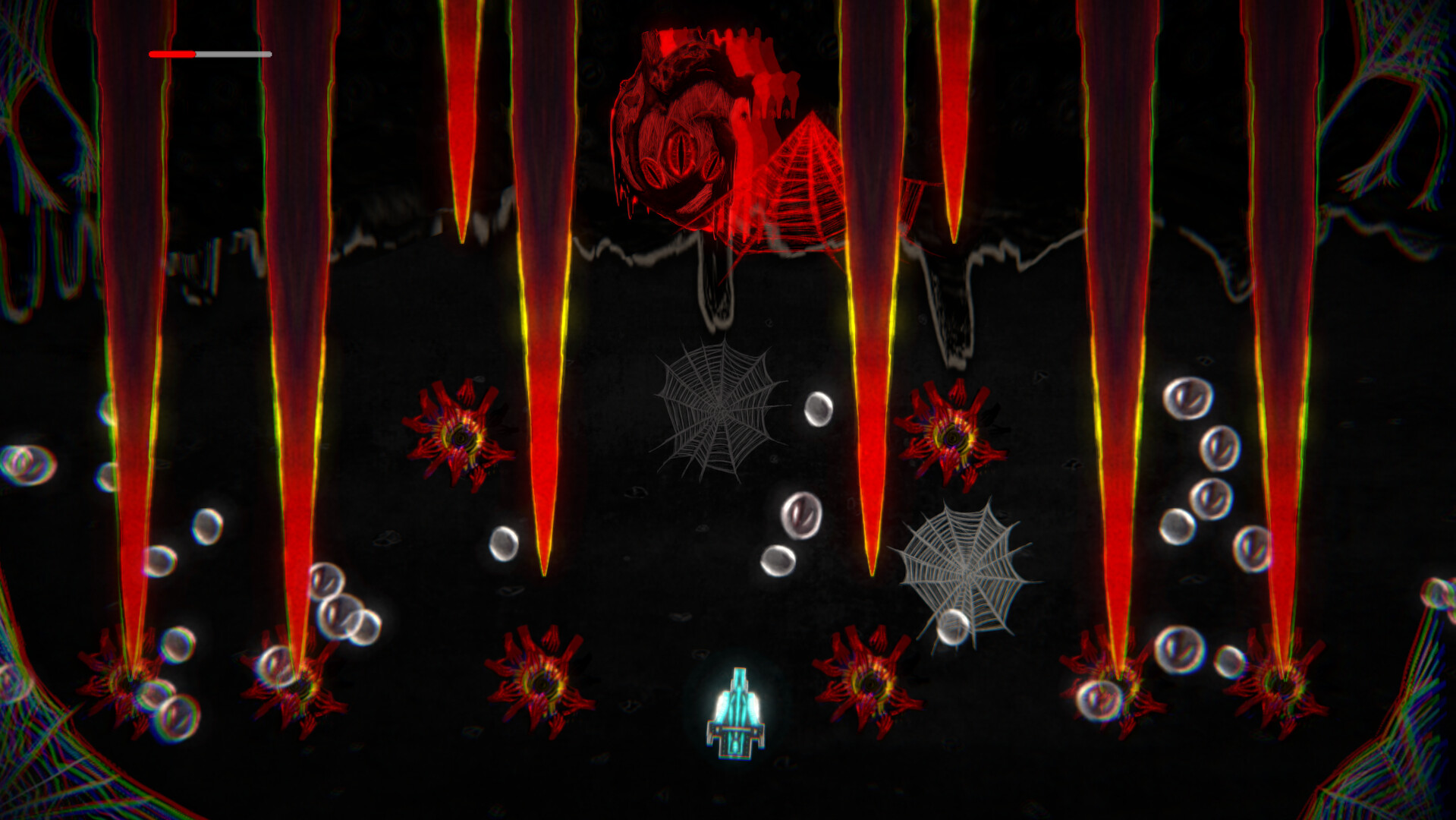 Dungeon Killer Screenshot 3
