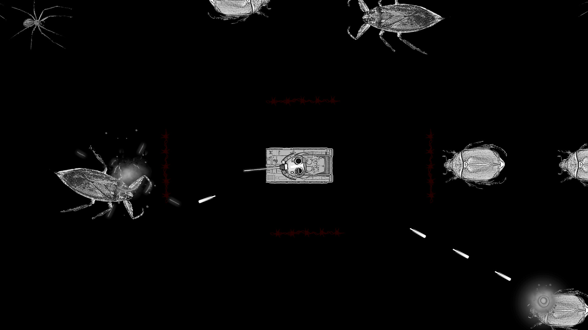 Dungeon Killer Screenshot 2