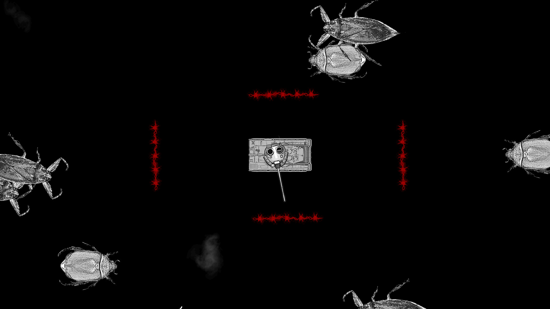 Dungeon Killer Screenshot 0