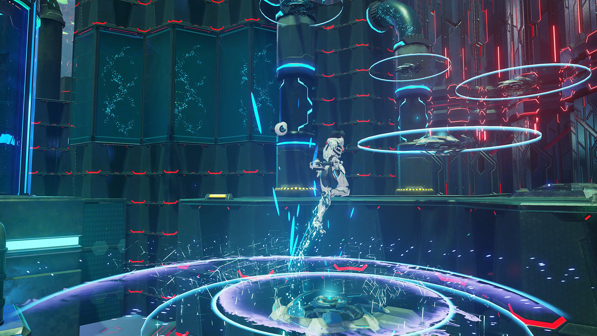Phantasy Star Online 2 New Genesis Screenshot 5