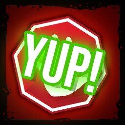 YYYUUUUUP! icon