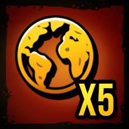 First Five Frenzy icon