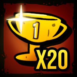 Cool Cats don't look at explosions icon