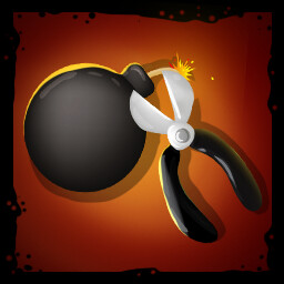 That was close! icon