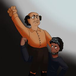 Juancho & Sol Ending icon