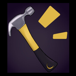 Hammer Smash Creep icon
