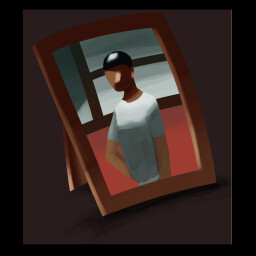 Found old Mr Sol icon