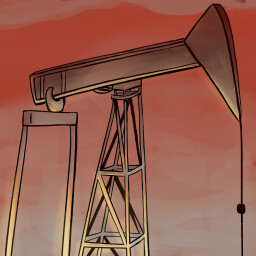 Oilfield Mystery Solved icon