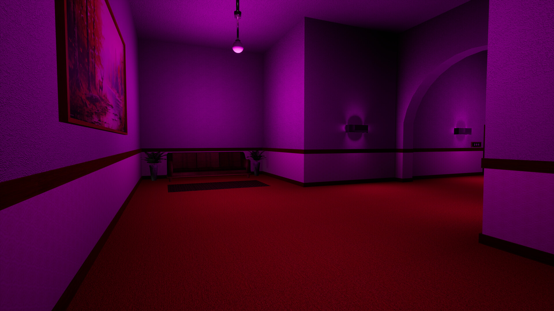 Helios Hotel: The Night Shift Screenshot 4