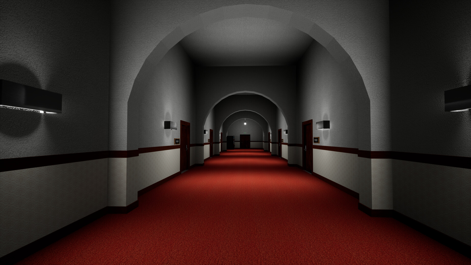 Helios Hotel: The Night Shift Screenshot 2