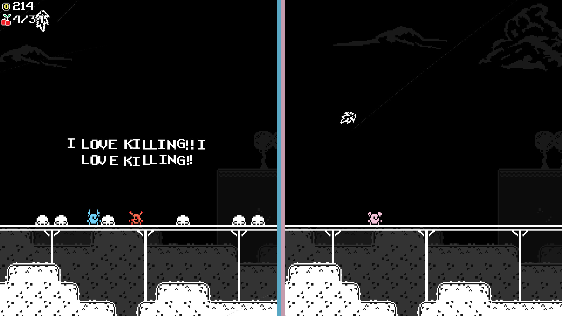 Seeing Double Screenshot 5