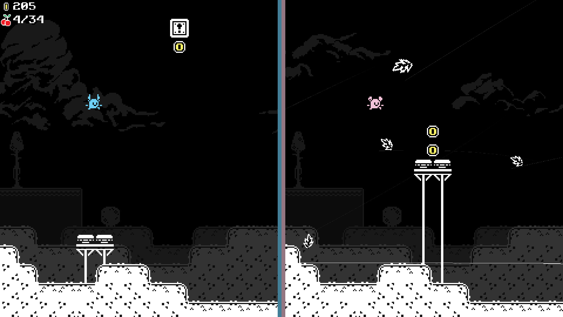 Seeing Double Screenshot 2