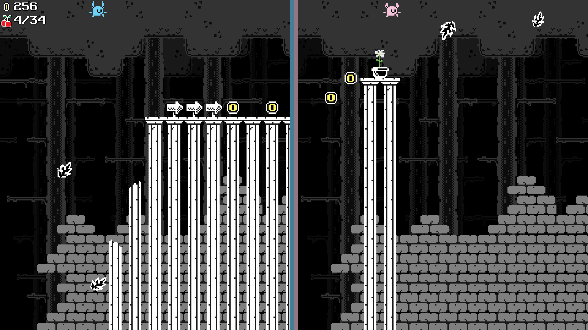 Seeing Double Screenshot 1