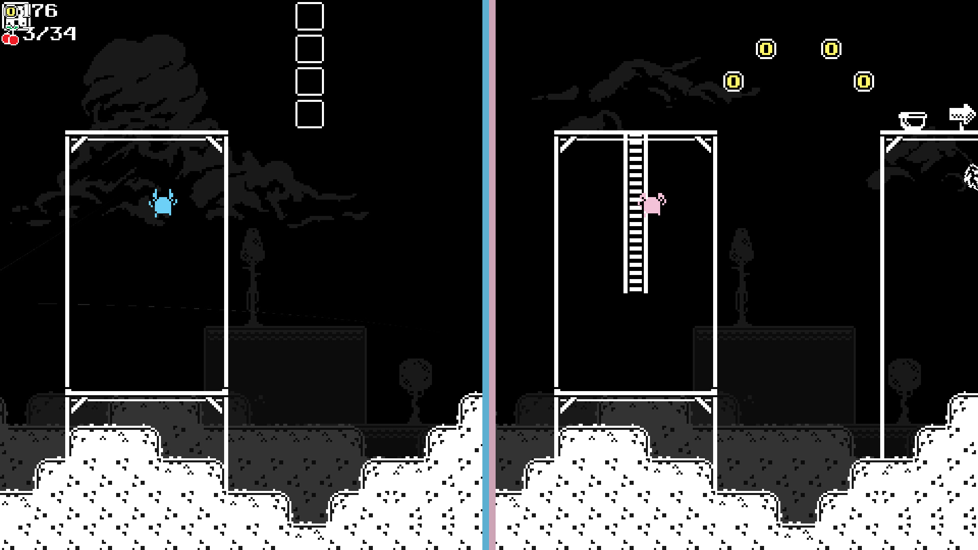 Seeing Double Screenshot 0