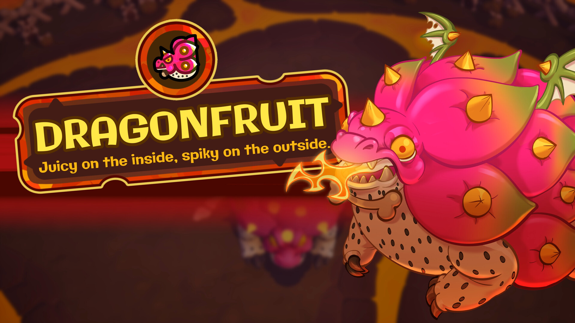 Funguys Swarm Screenshot 10