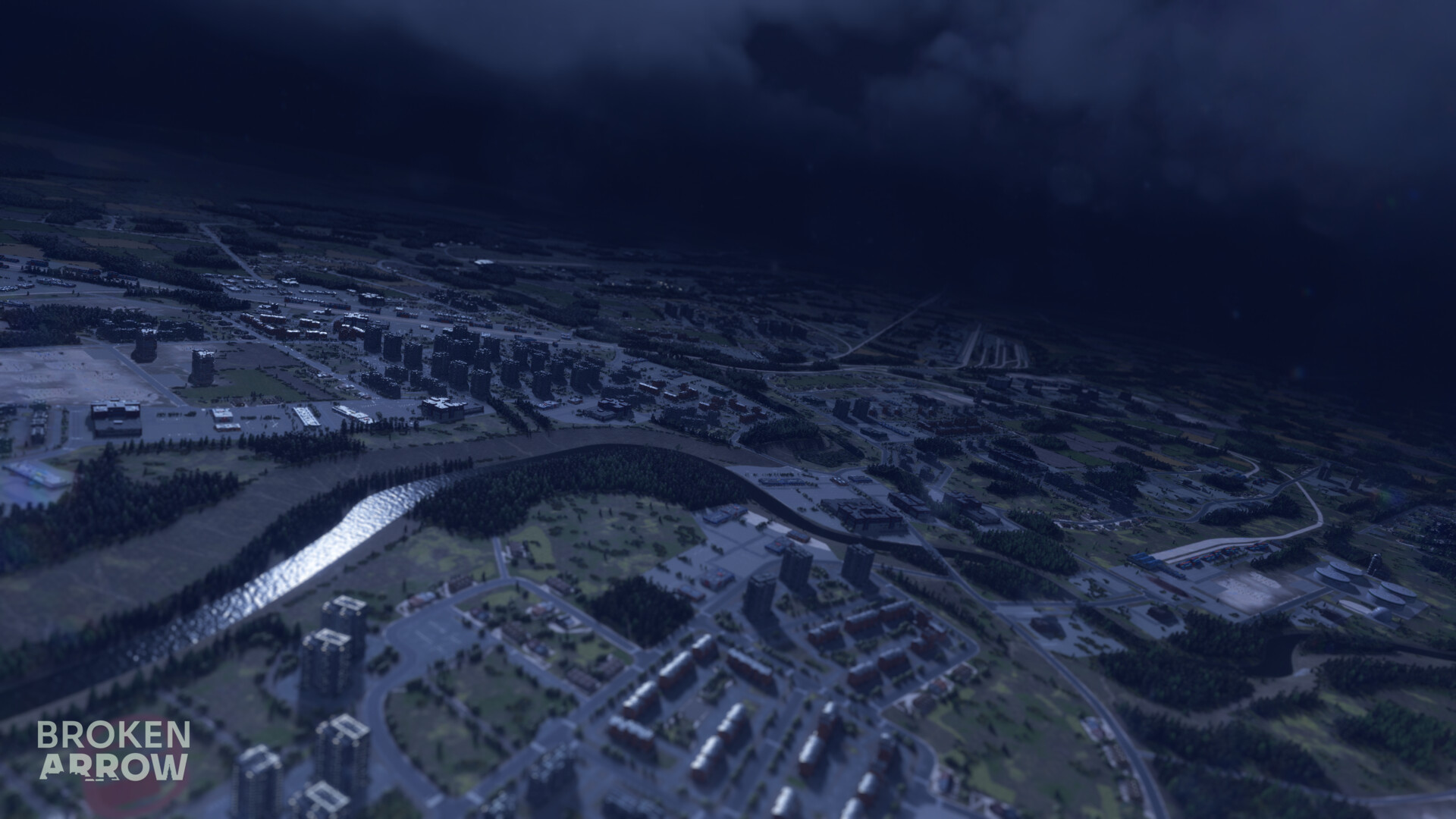 Broken Arrow Screenshot 17