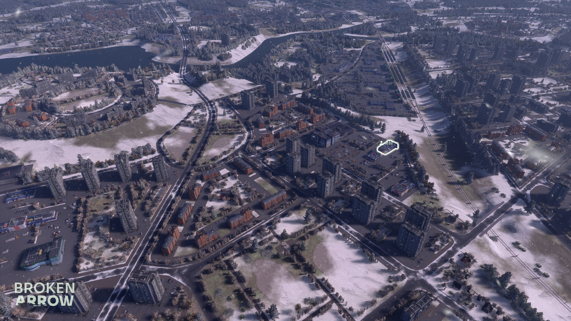 Broken Arrow Screenshot 13