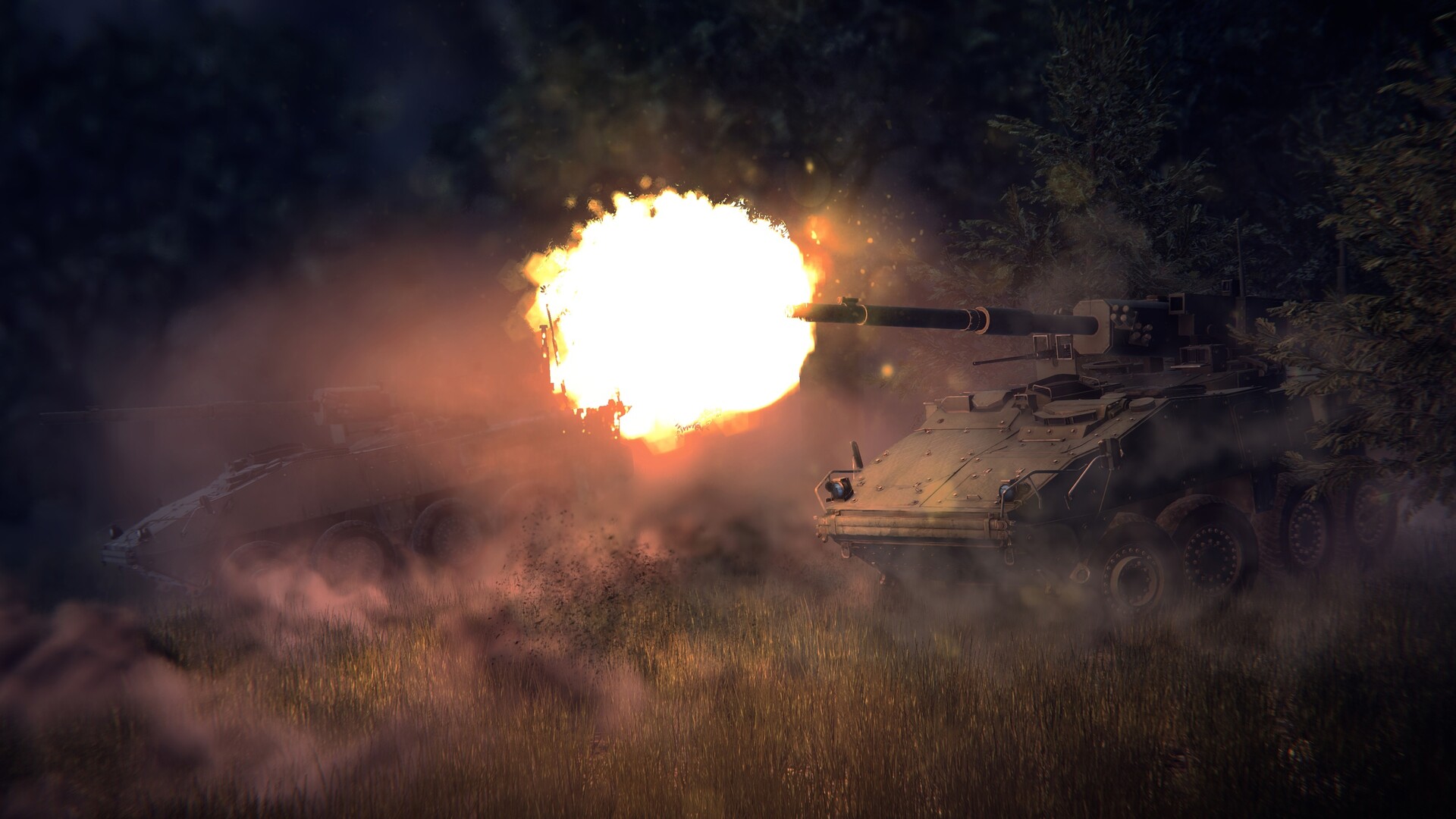 Broken Arrow Screenshot 2