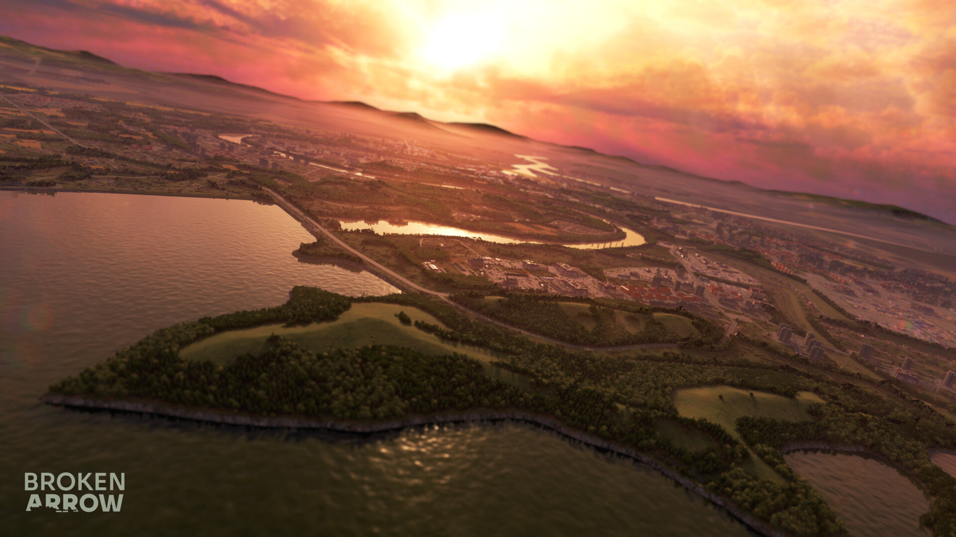 Broken Arrow Screenshot 16