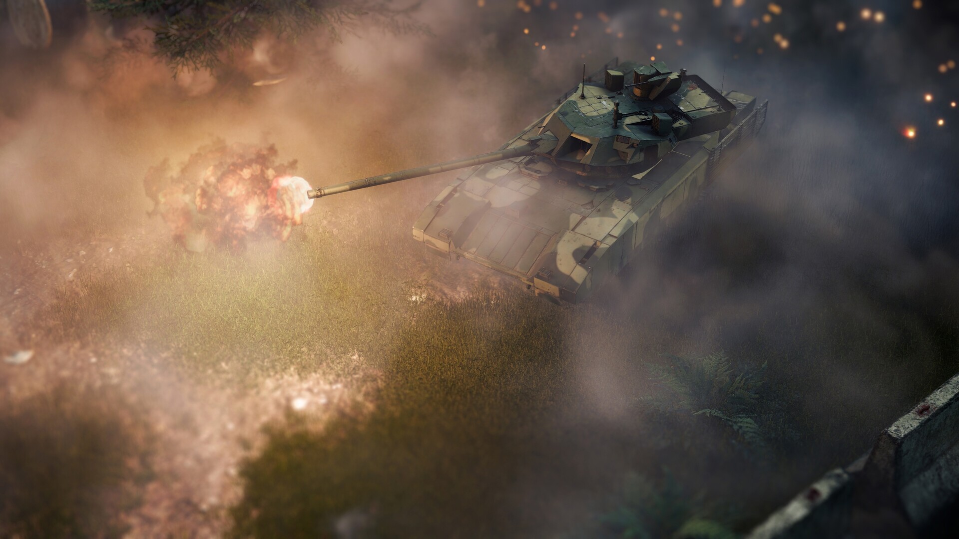 Broken Arrow Screenshot 9