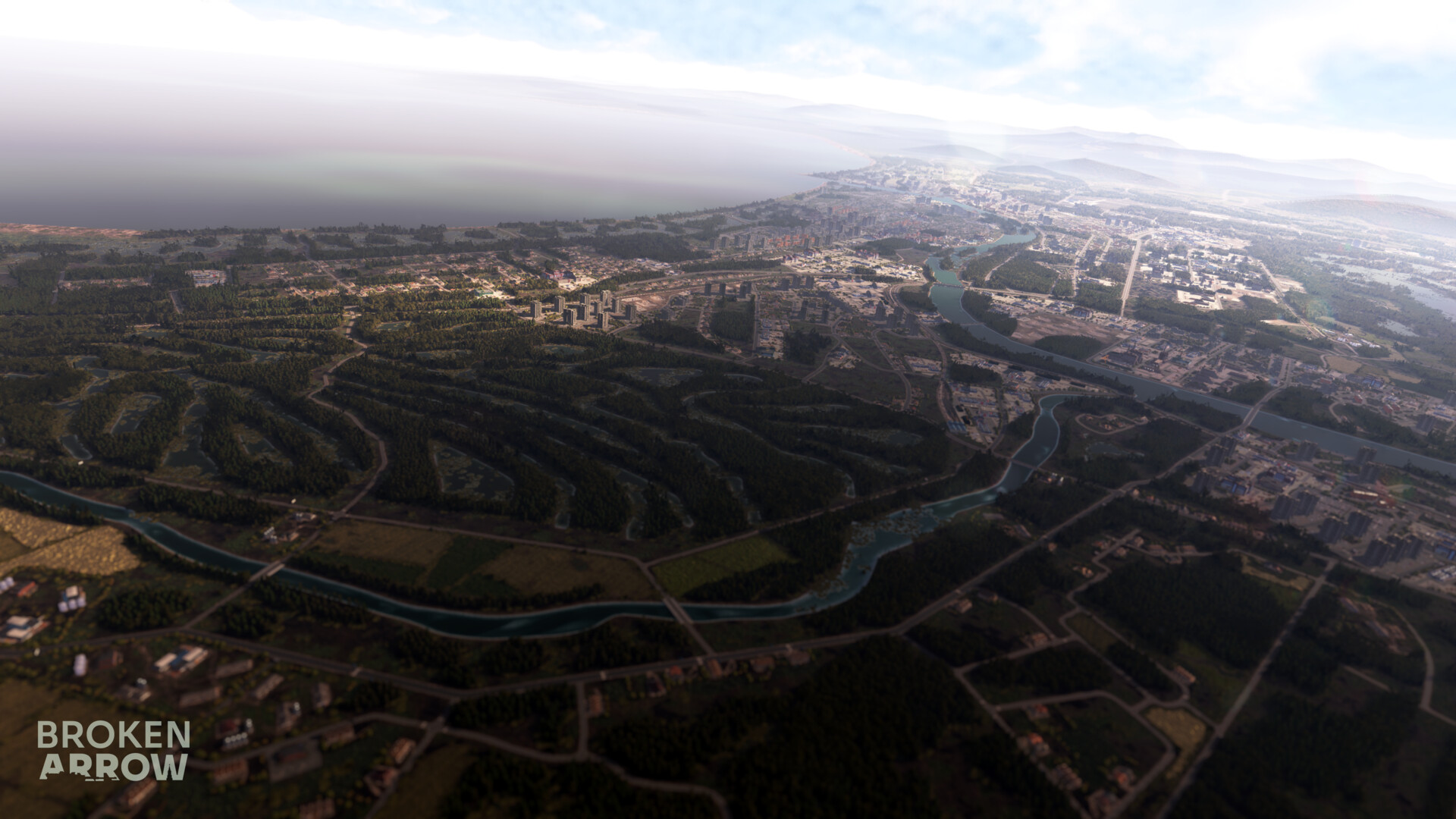 Broken Arrow Screenshot 15