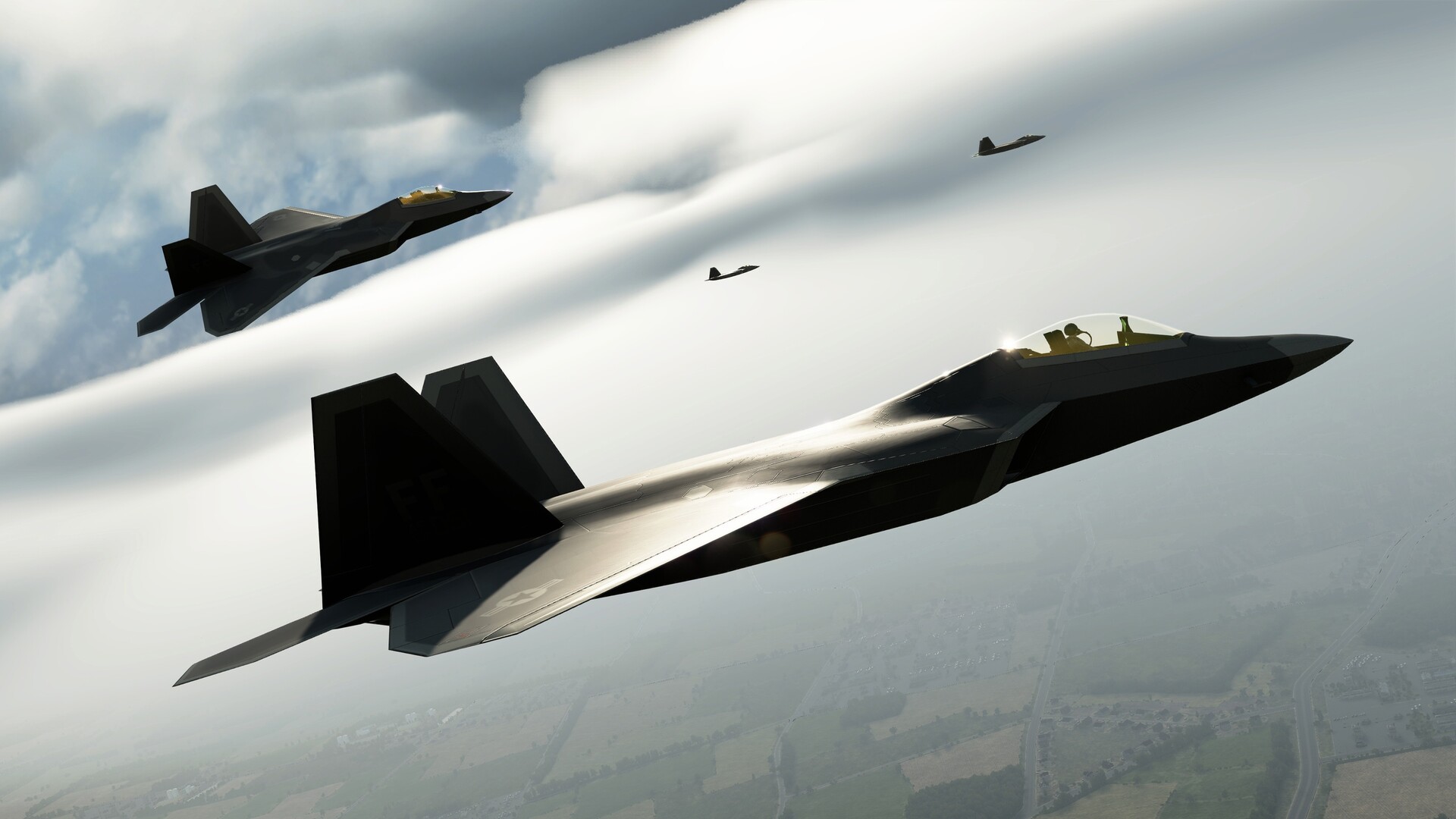 Broken Arrow Screenshot 5